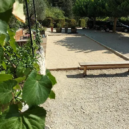 La Vieille Source