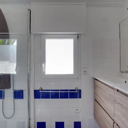 דירה La Vieille Source