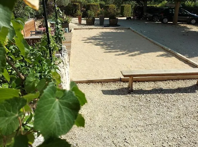 La Vieille Source