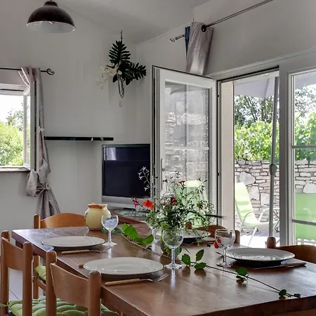 La Vieille Source Apartment