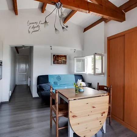 Apartment La Vieille Source *