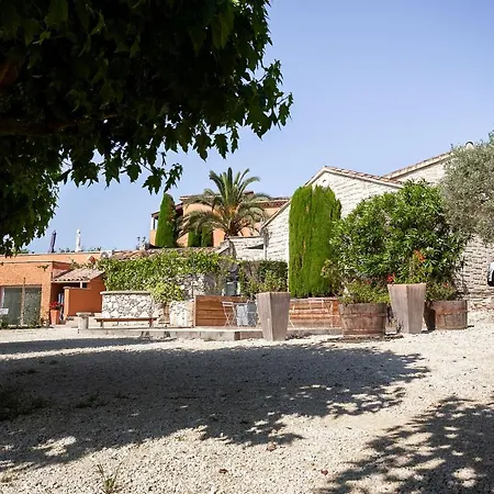 Apartamento La Vieille Source