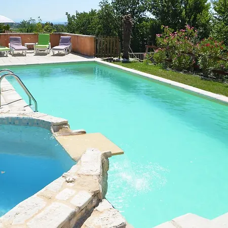 La Vieille Source *
