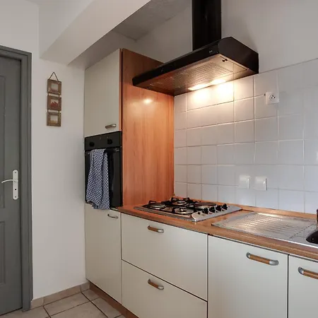 La Vieille Source Apartment Saint-Martin-d'Ardeche
