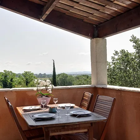 Apartment La Vieille Source *