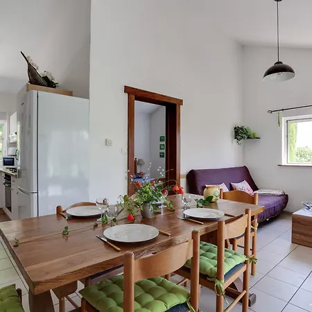 Apartment La Vieille Source Saint-Martin-d'Ardeche