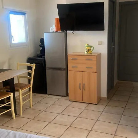 Apartment La Vieille Source *