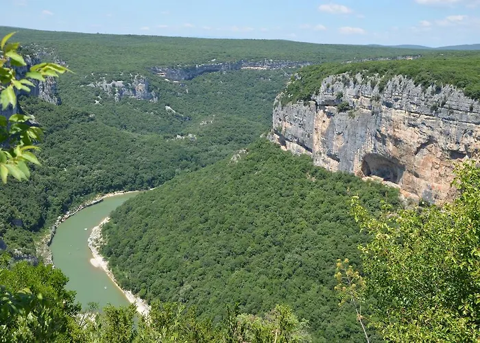 La Vieille Source 아파트 *